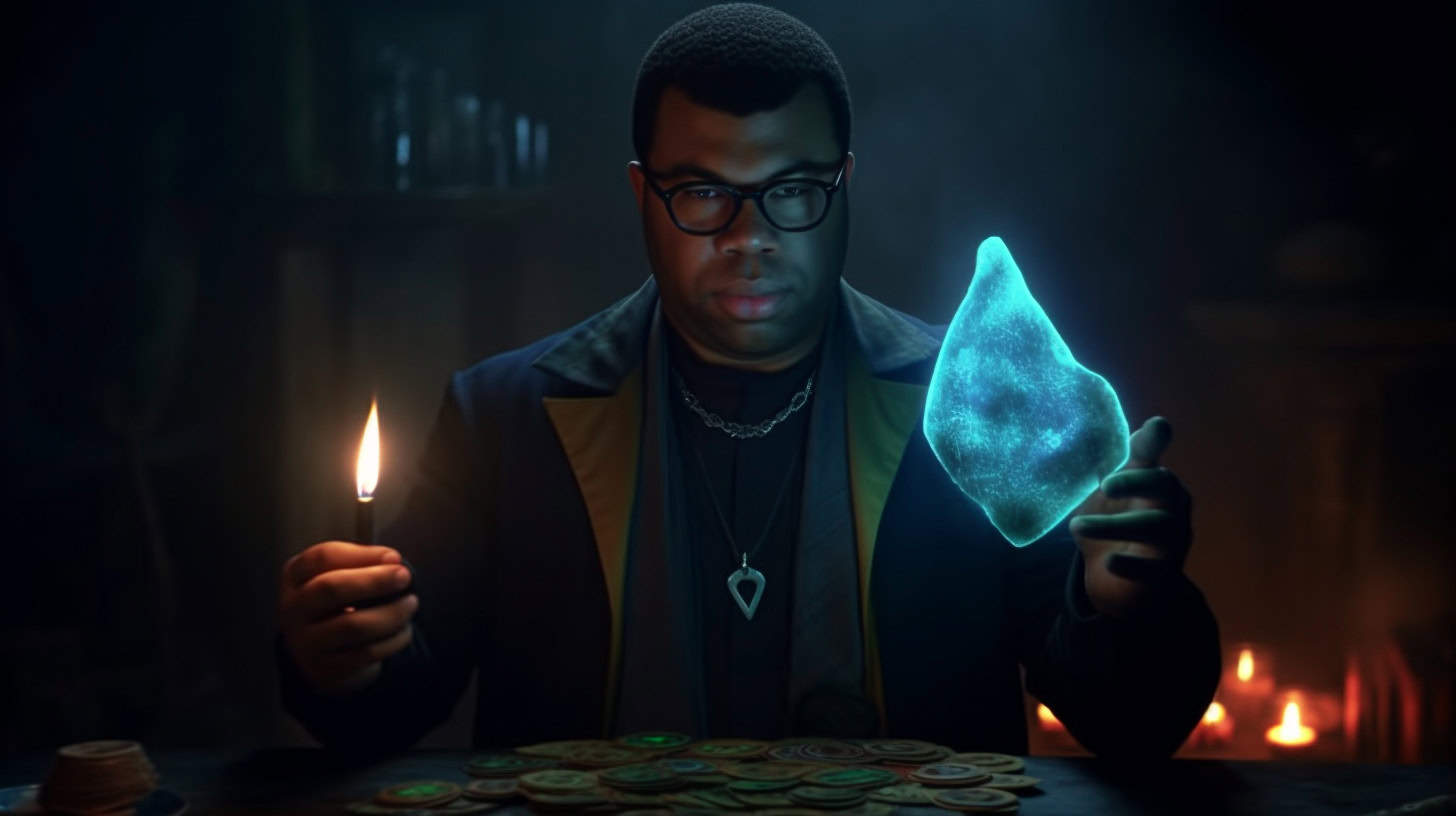 Live Action Magic Celebrity Planeswalkers: 14 Stars Who Play Magic: The Gathering - TGN ...