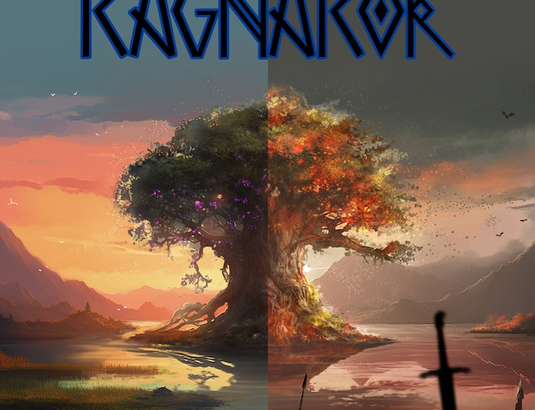 Fight for Ragnarok: A New Asymmetric Worker Placement Game Now Live on Kickstarter