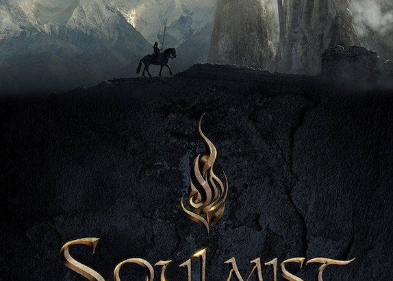 Soulmist: Unspoken Tales on Kickstarter Now: A Dark and Unforgiving Journey Into Erebos