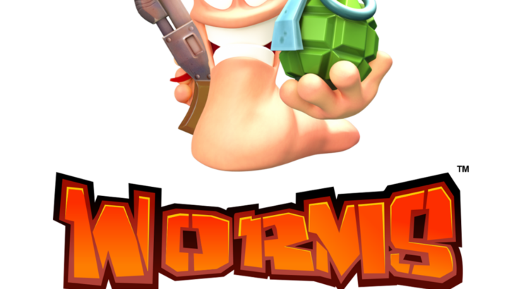 Iconic Video Game Worms Takes a Tactical Turn to Tabletop: Kickstarter Campaign Coming Soon