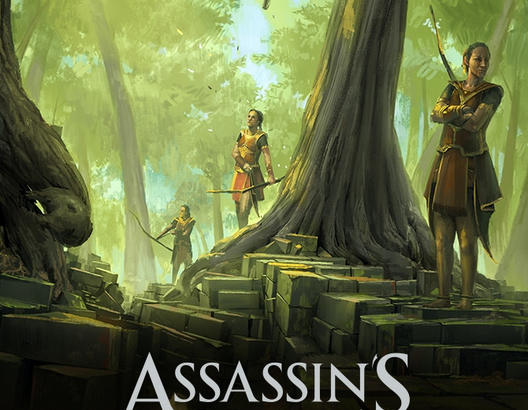 Assassin’s Creed: Brotherhood of Venice – Apocalypse Kickstarter Smashes Target Within 24 Minutes