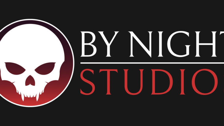 Renegade Game Studios Teams Up With By Night Studios to Broaden Distribution of LARP Book Releases