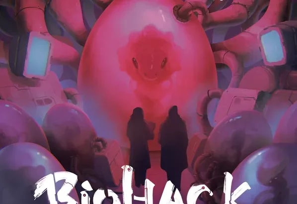 Biohack – A Strategy Board Game that Transforms Players into Mad Scientists Launches on Kickstarter