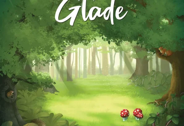 Enchanting Forest Adventure: ‘The Glade’ is on Kickstarter Now