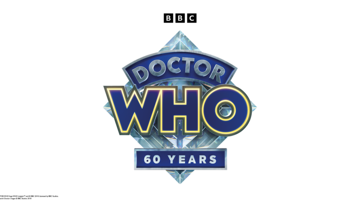 Doctor Who Celebrates 60th Anniversary with Two New Roleplaying Game Books from Cubicle 7