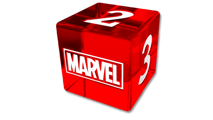 CMON Named Official Accessory Maker for Marvel Multiverse Role-Playing Game