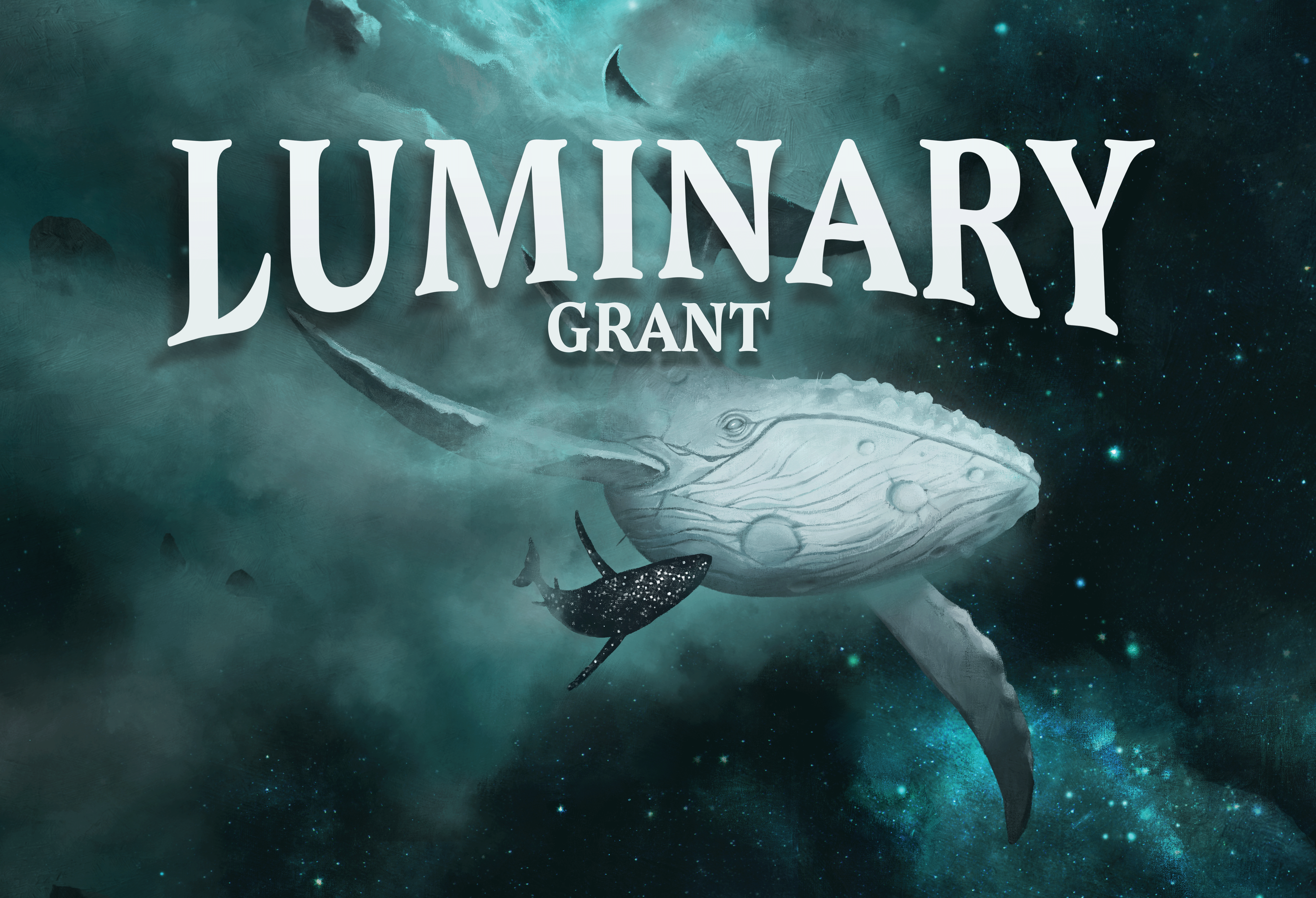 HitPoint Press Unveils Q3 Recipients of the Luminary Grant: Supporting the Future of Tabletop Gaming