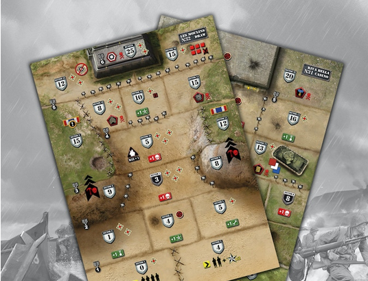 Kickstarter Launches “D-Day Dice: To DO or DIE” – A Comprehensive Book on the Celebrated Dice Game