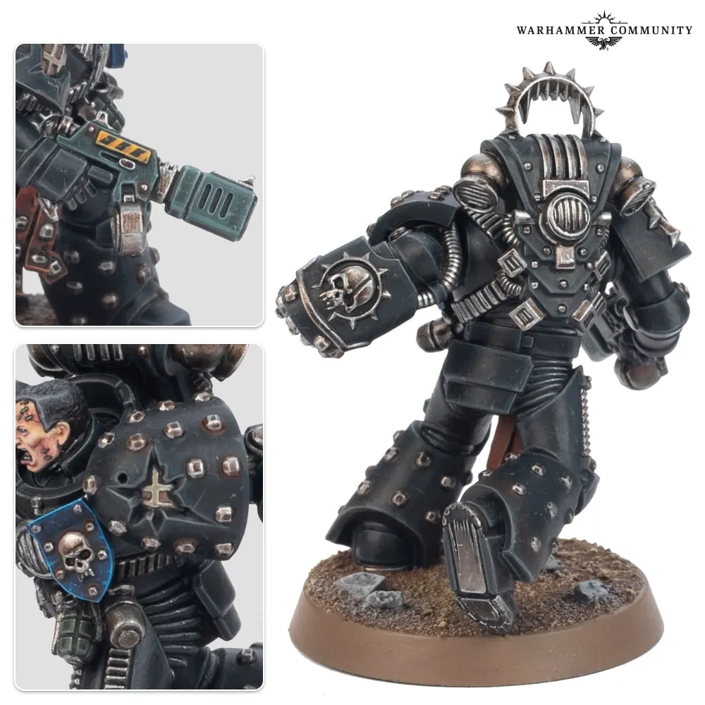 Privateer Press Previews Count Mooregrave Show Exclusive - Kai's Castle Blog