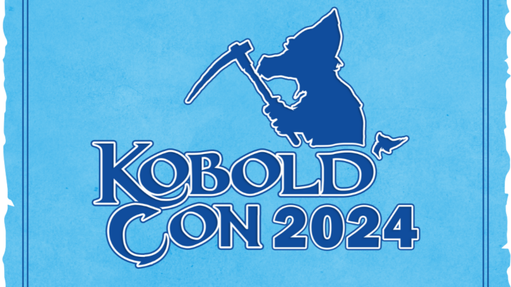 Kobold Press Announces Inaugural Online Convention: Kobold Con 2024