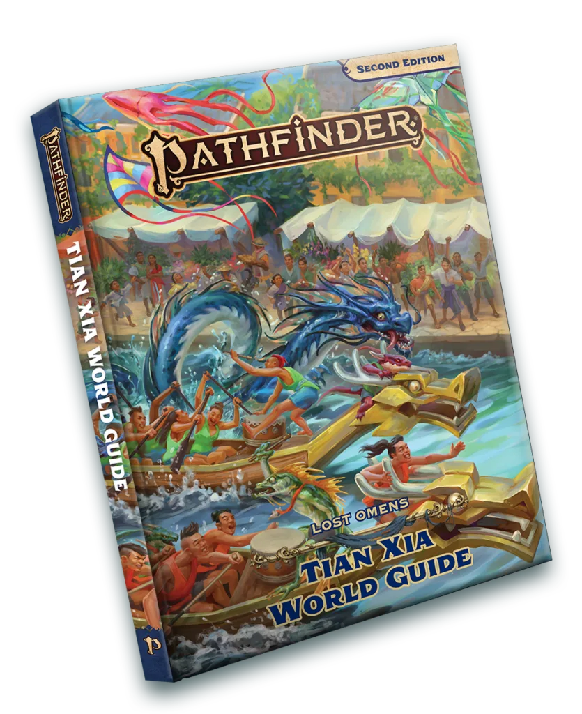 Delve Deeper into Magical Studies with 'The Witcher RPG: A Tome of Chaos' - Kai's Castle Blog