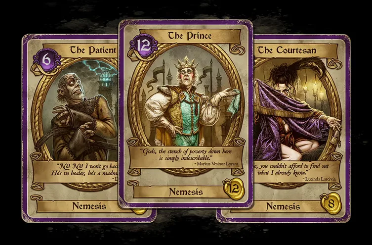 WizKids Unveils 'D&D: Daern's Instant Fortress Table-Sized Replica' - Kai's Castle Blog