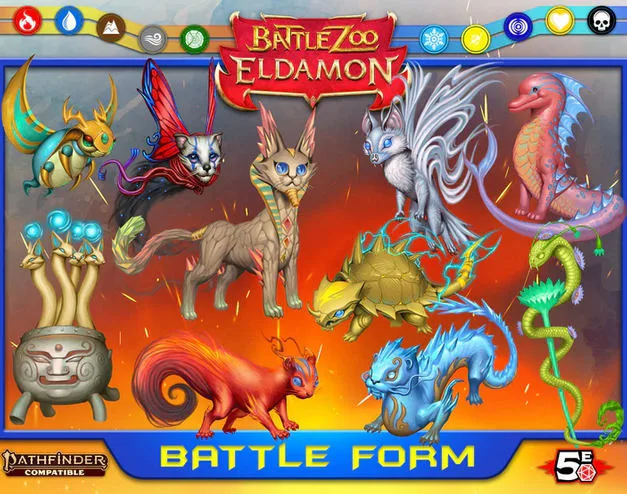 Video: Pokémon TCG Top Deck Academy host Andrew Mahone warms up for Season 2 Episode 2 - Kai's Castle Blog