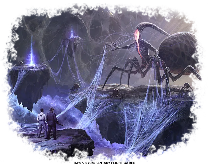 Mercurial Board Game Up On Kickstarter - Kai's Castle Blog