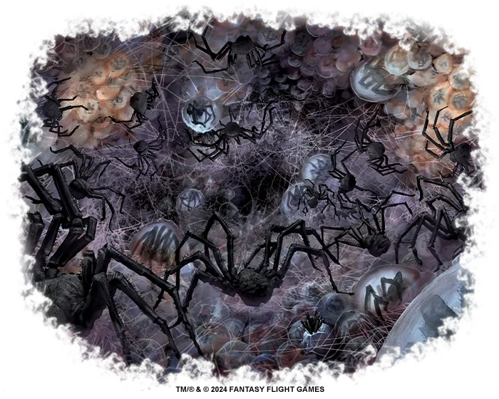 Games Workshop Previews Upgraded Fleshborerer for 40k - Kai's Castle Blog