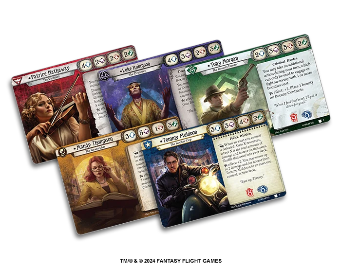 Mantic Previews Asterians for Firefight 2nd Edition - Kai's Castle Blog