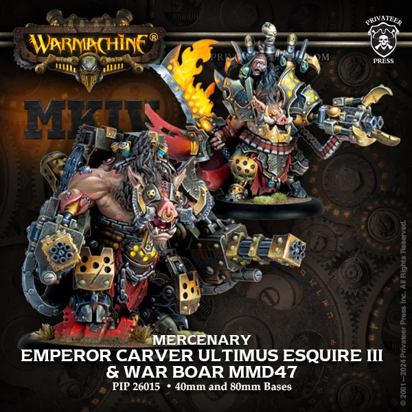 Games Workshop Preorders Two 'Warhammer 40,000' Aeldari HQ Miniatures - Kai's Castle Blog