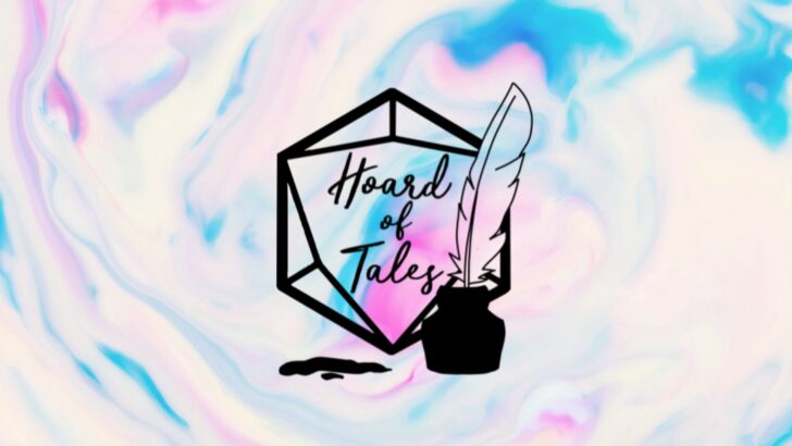 Hoard of Tales Celebrates Women in Gaming Month with TTRPG Event