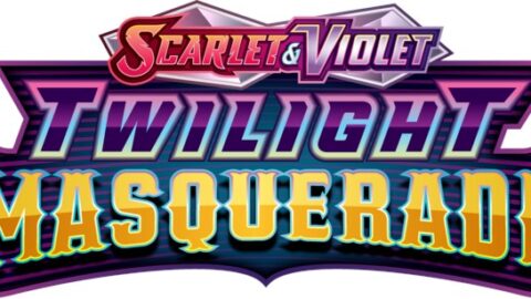 Pokémon Trading Card Game Announces Scarlet & Violet—Twilight Masquerade Expansion