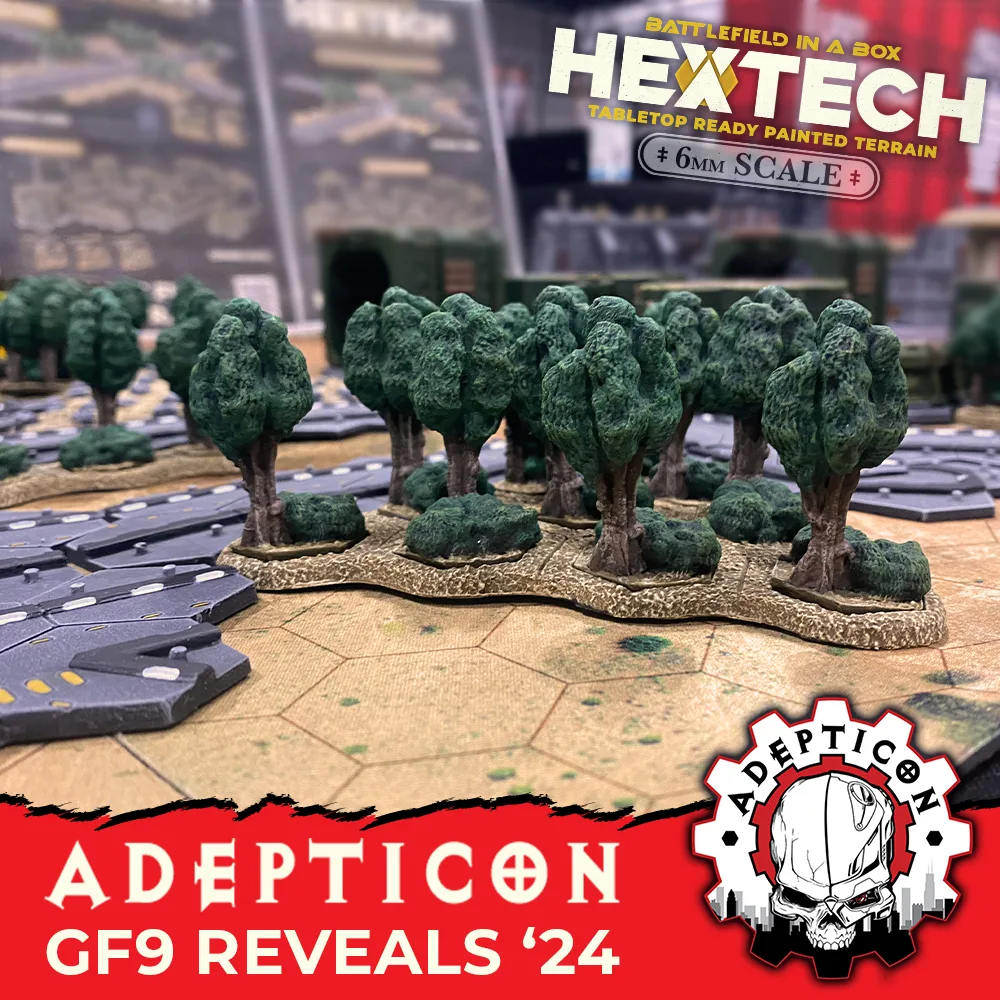 Acheter Battlefield in a Box: Mundus Imperialis - Administratum - Gale
