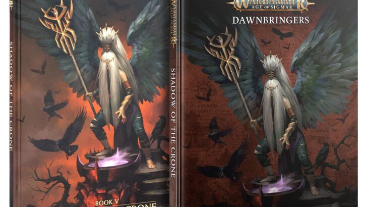 Warhammer Age of Sigmar Enthusiasts Anticipate New Dawnbringers Release and More in Upcoming Pre-orders