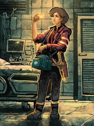 Preview: 'Fortnite' Variant Covers - Kai's Castle Blog