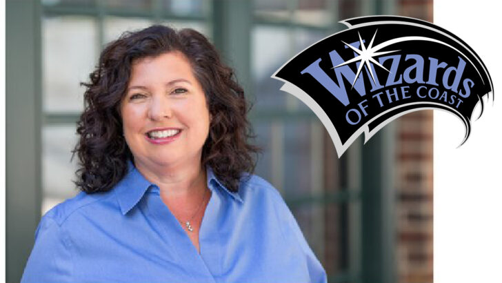 Wizards of the Coast President Cynthia Williams Announces Resignation