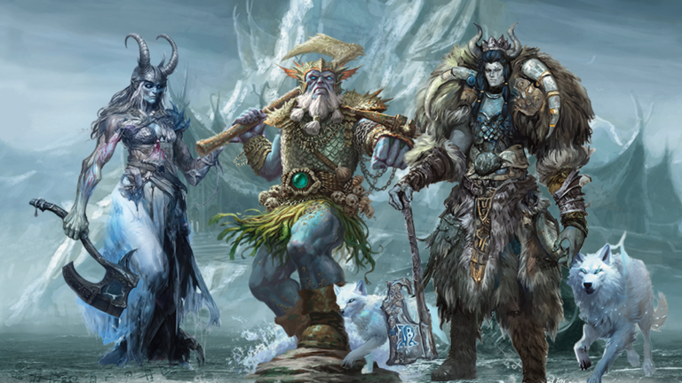 Wizards of the Coast Addresses AI Art Controversy with New FAQ