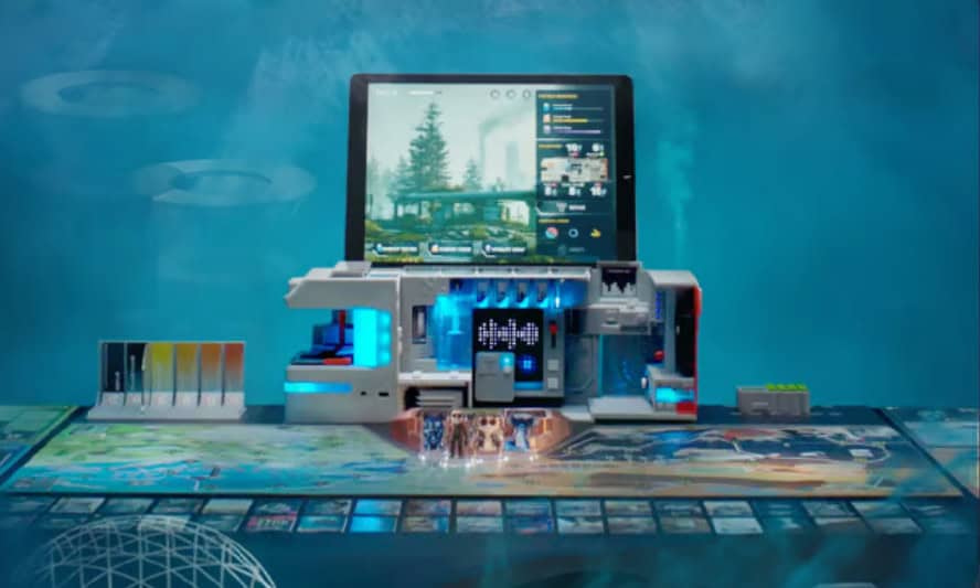Survive a Dystopian Future in Roborover 2077: Last Hope, a New ...
