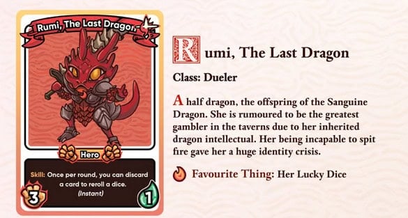 Soliris Rems Card Soularis: A Strategy-Driven Card Game of Rebellion and Adventure - Last ...