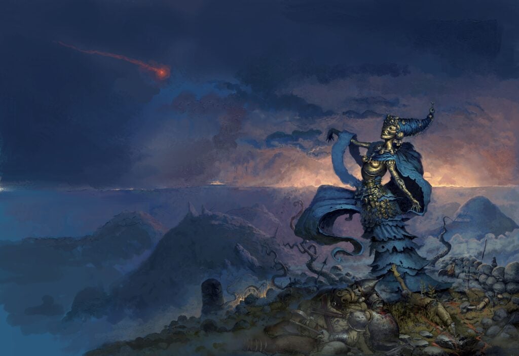 Forbidden Lands Expands South with New Campaign, Alderland